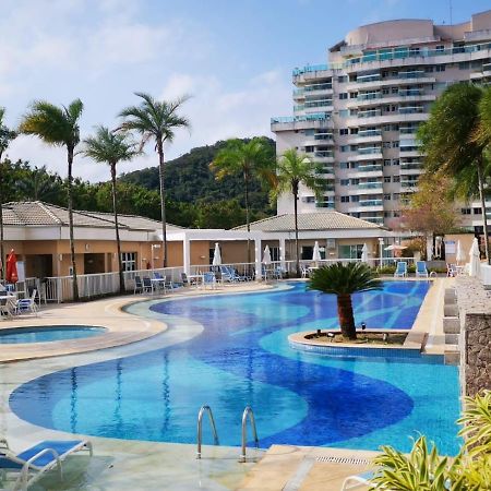 Cobertura Com Piscina E Churrasqueira No Barra Sunday Resort R1-001 Rio de Janeiro Zewnętrze zdjęcie